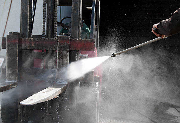 Professional Pressure Washing Services in St Robert, MO
