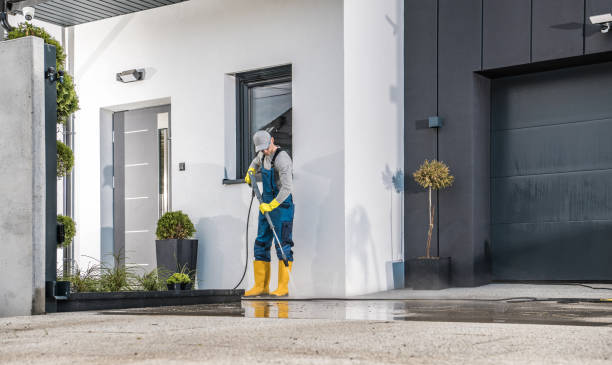 Best Restaurant Pressure Washing  in St Robert, MO